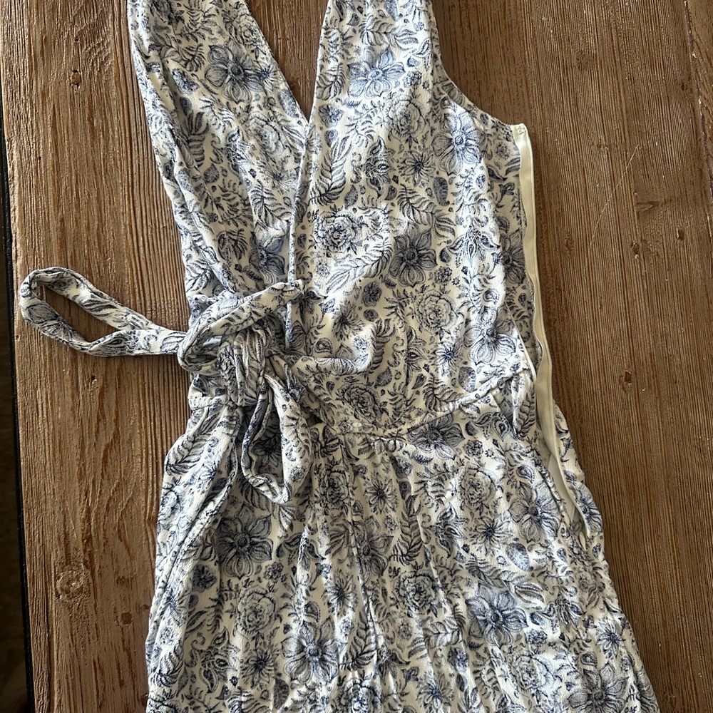 Splendid jumpsuit - Picture 3 of 4